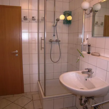 Appartement Maria_gabriele